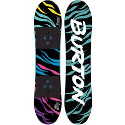 Burton Mini Grom Kids Snowboard