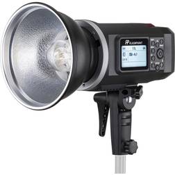 Flashpoint XPLOR600 HSS TTL R2