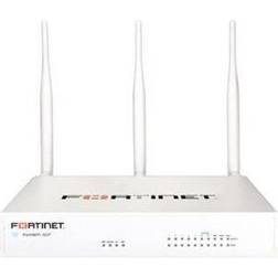 Fortinet FWF-60F-A-BDL-950-12