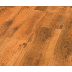 Kronotex Laminat Superior Basic D 742 Sutter Oak Landhausdiele
