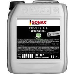 Sonax PROFILINE Spray&Seal Nassversiegelung, Ideal zur Unterhaltspflege 5L