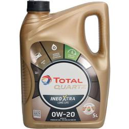 Total QUARTZ INEO XTRA LONGLIFE / R Motoröl 5L