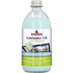 Nigrin smart'n green scheibenklar 1:30 scheibenreiniger glasklar 500ml 0.5L