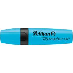 Pelikan Textmarker 490 Leucht-Blau