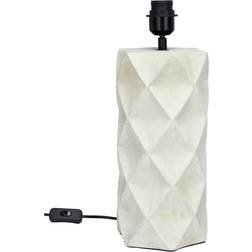 PR Home Hassel 43 cm Beige Lampefod