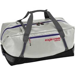 Eagle Creek Migrate Duffel 90L - Silver