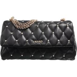 Liu Jo Crossbody Bags Ecs M Crossbody black Crossbody Bags for ladies