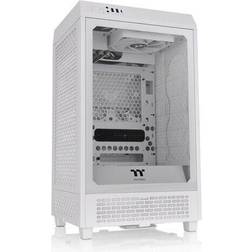 Thermaltake ca-1x9-00s6wn-00 tower 200 snow mini