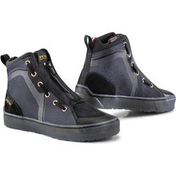 TCX Ikasu Lady Shoes Black/Reflex Woman