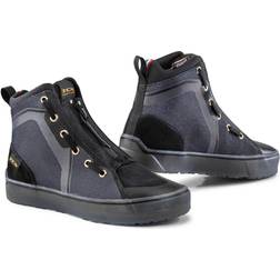 TCX Shoe Ikasu Lady WP - Black/Reflex Dam
