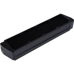 AlphaCool NexXxoS UT60 Full Copper X-Flow 80mm Quad