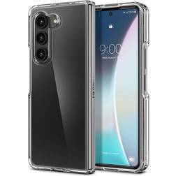 Spigen Ultra Hybrid Crystal Case for Galaxy Z Fold5