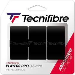 Tecnifibre ATP Racket Grip Tape for Professional Players 3-Pack