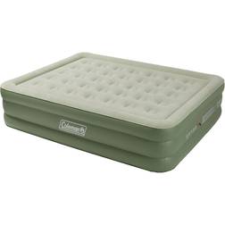 Coleman Maxi Comfort Bed Raised King 198x152x46cm