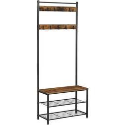 Songmics Suzule Metal Klädhängare