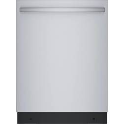 Bosch SGX78C55UC 800 Series Smart Stainless Steel