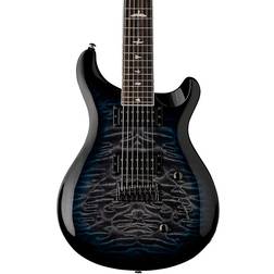 PRS SE Mark Holcomb Blue Burst