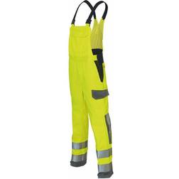 KÜBLER PROTECTIQ HIGH VIS Latzhose ARC1 PSA