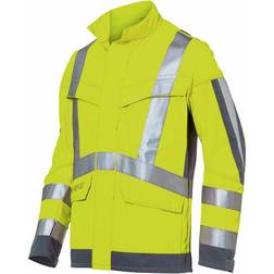 KÜBLER PROTECTIQ HIGH VIS Jacke ARC1 PSA