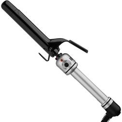 Hot Tools Pro Signature 1 Ceramic Titanium Curling Iron Black TI