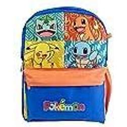 Pokémon Starters Taske - Pocket Monster