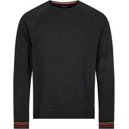 Paul Smith Lounge Top Black