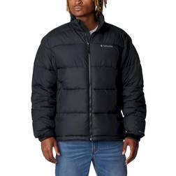 Columbia Pike Lake II Jacket Black