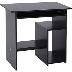 Homcom Compact Writing Desk 45x80cm