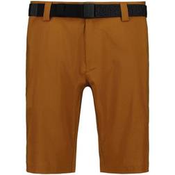 Mons Royale Virage Bike Shorts Copper