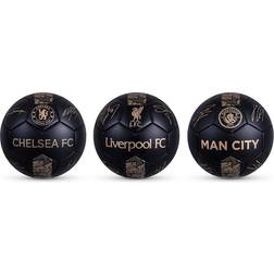 Liverpool FC Foldbold Størrelse 5