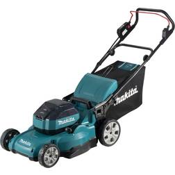 Makita LM001JM101(1x4.0Ah) Tondeuse à Batterie