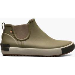 Bogs Kicker Rain Chelsea Shoes Men's Army Green 72813-343-12