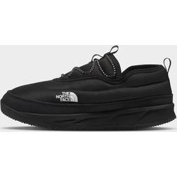 The North Face W NSE Low - Black