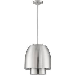 Kendal Lighting SPRIZZO 3-Light Med. Base Pendant Lamp