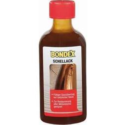 Bondex schellack farblos, schutzlack, restaurierung 0.25L