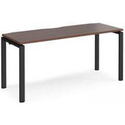 Adapt Rectangular Single Straight Legs II Writing Desk