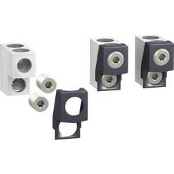 Schneider Electric Klemmesæt 2/35-300mm2 3stk
