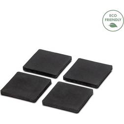 Abilica FloorPads ECO, 4 pcs set, Gymmatta