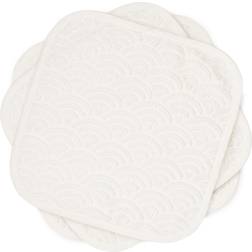 Cam Cam Copenhagen Vaskeklude 3-pak Off White