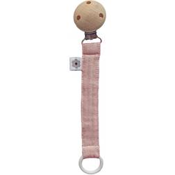 Summerville Napphållare Muslin Pale Mauve
