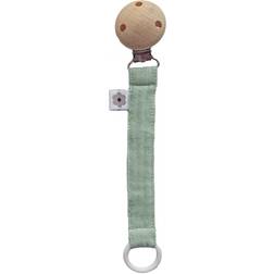 Summerville Napphållare Muslin Cameo Green