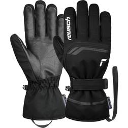 reusch Primus R-TEX XT Ski Gloves Noir