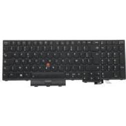 Lenovo FRU ThorP Keyboard Num BL