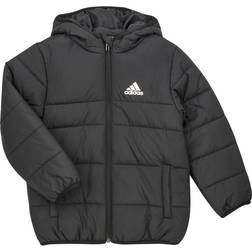 adidas Kid's Padded Jacket - Black (IL6073)