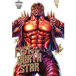 Fist of the North Star Master Edition 4