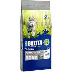 Bozita Original Puppy & Junior XL Lamm Ekonomipack: 12kg