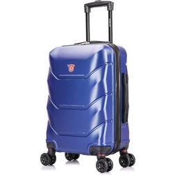 Dukap Zonix Hardside Spinner 20'' Carry On