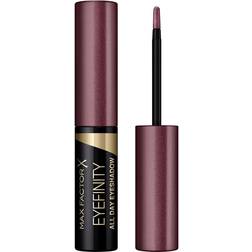 Max Factor All Day Eyeshadow 09 Sultry Burgundy