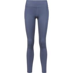 Under Armour FlyFast Elite Ankle Tight Leggings Grey