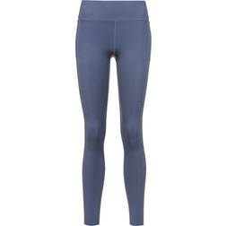 Under Armour Leggings Fly Fast Elite Ankle Tight-GRY